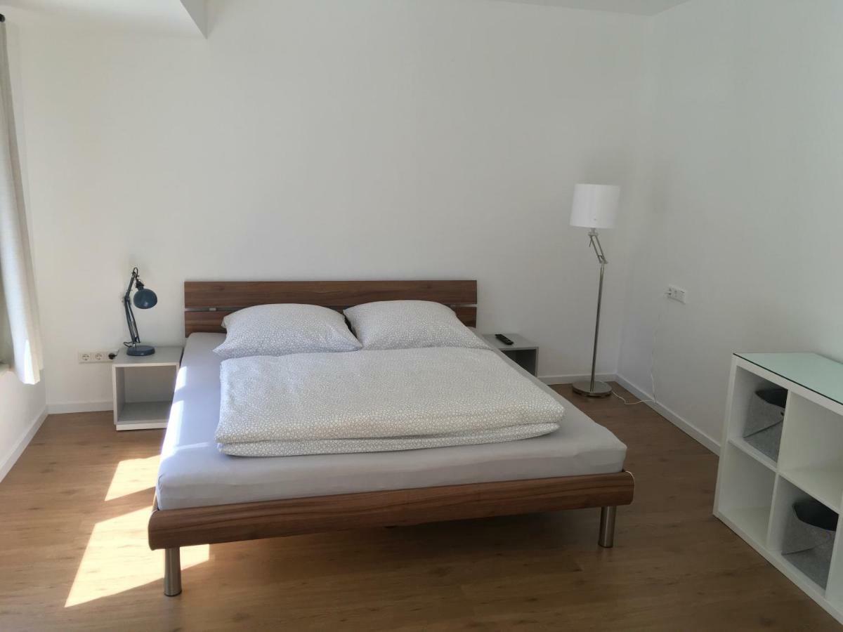 Alte Schmiede Hotel Weisweil  Buitenkant foto